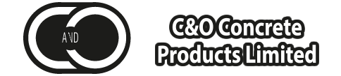 C & O Concrete Products